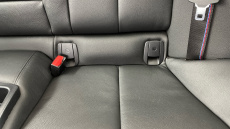 BMW 4 Series 430i M Sport 2dr Auto [Professional Media] Petrol Coupe